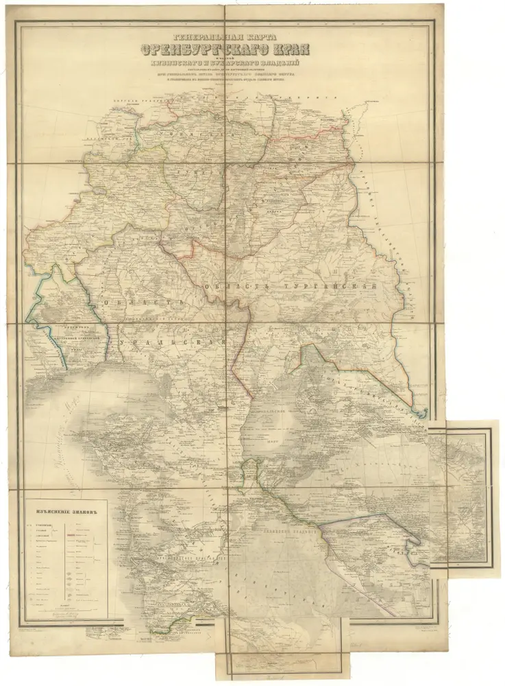 Pré-visualização do mapa antigo