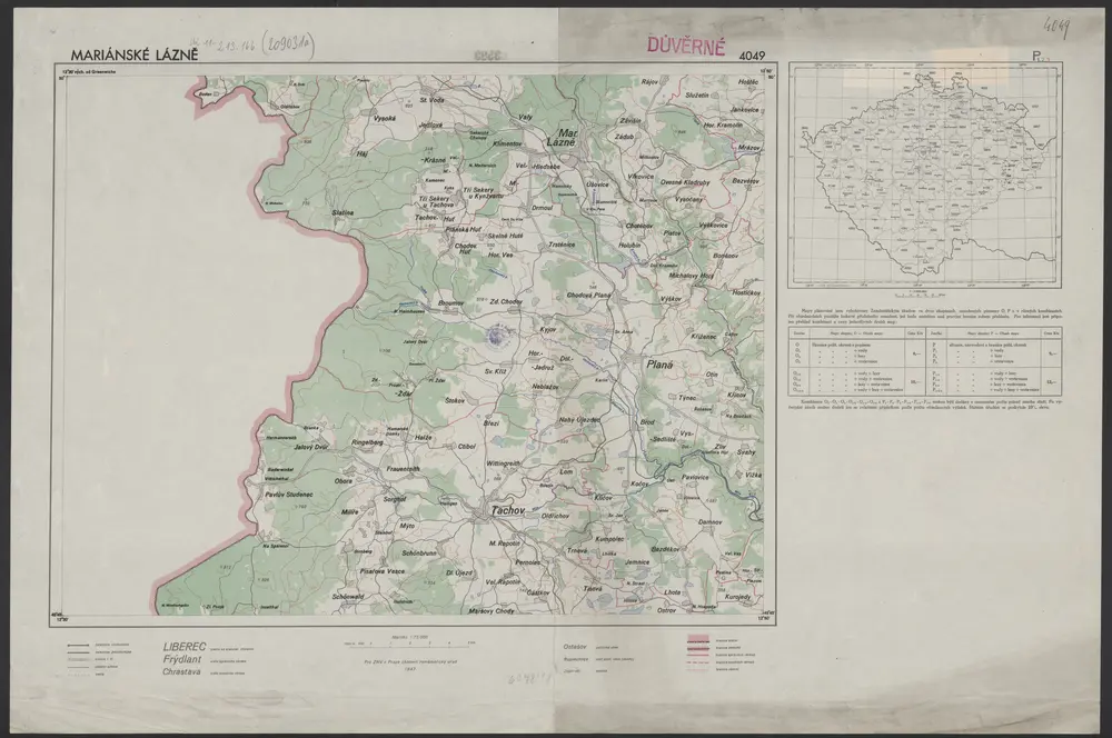 Pré-visualização do mapa antigo