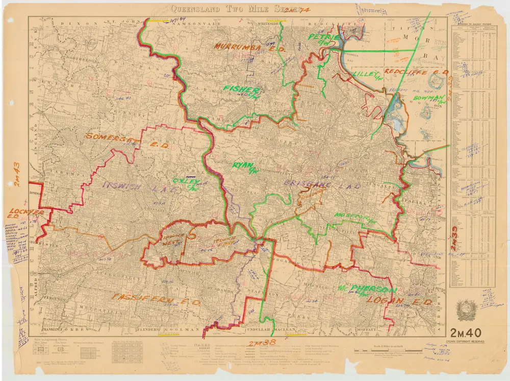 Vista previa del mapa antiguo