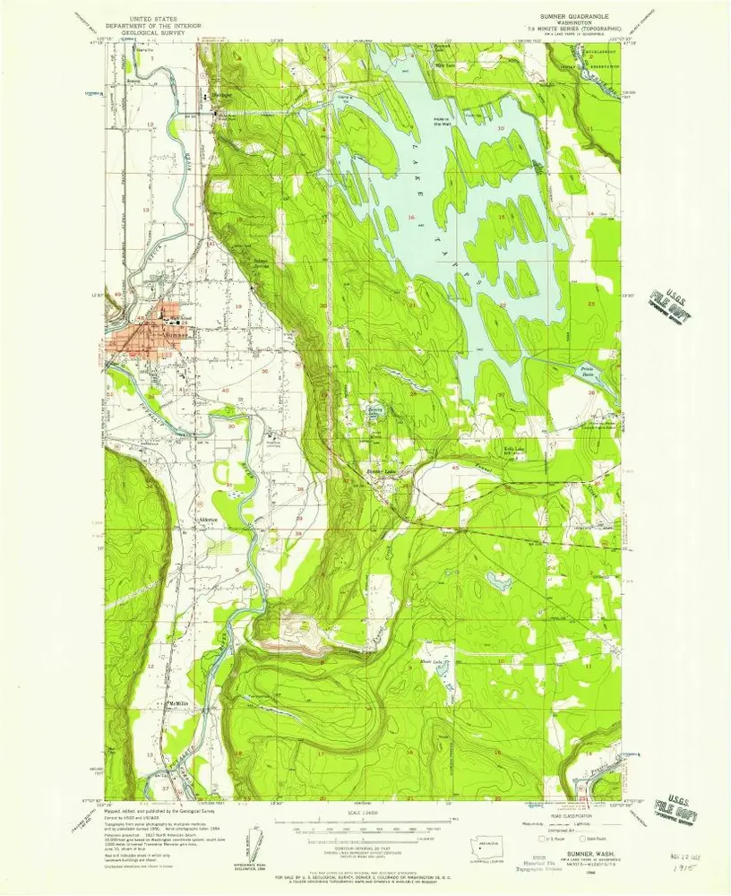 Anteprima della vecchia mappa