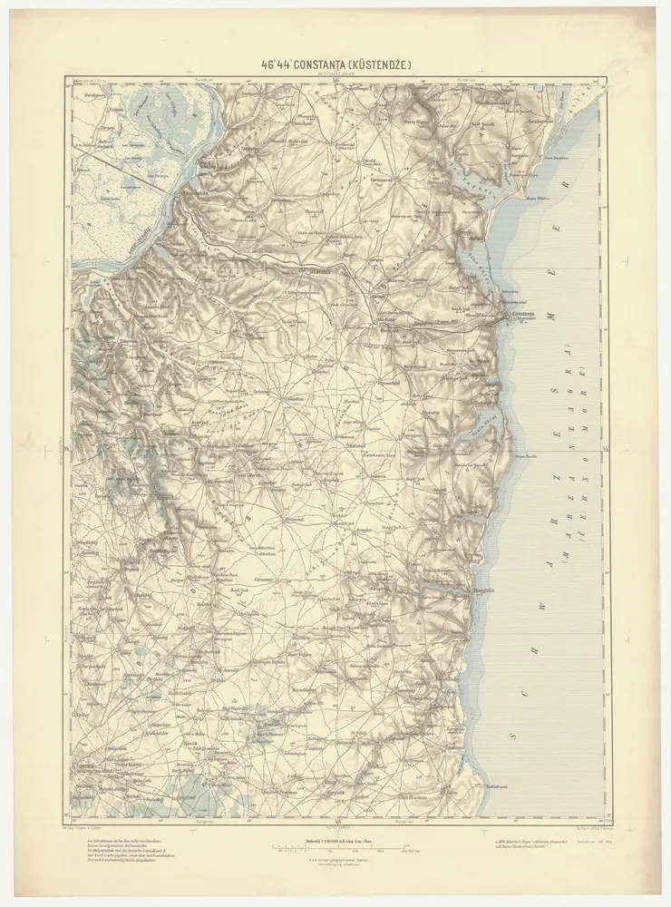 Pré-visualização do mapa antigo