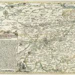 Anteprima della vecchia mappa