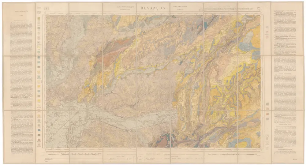 Anteprima della vecchia mappa