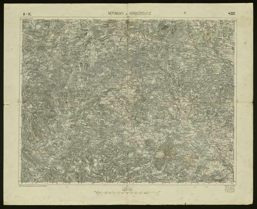 Pré-visualização do mapa antigo