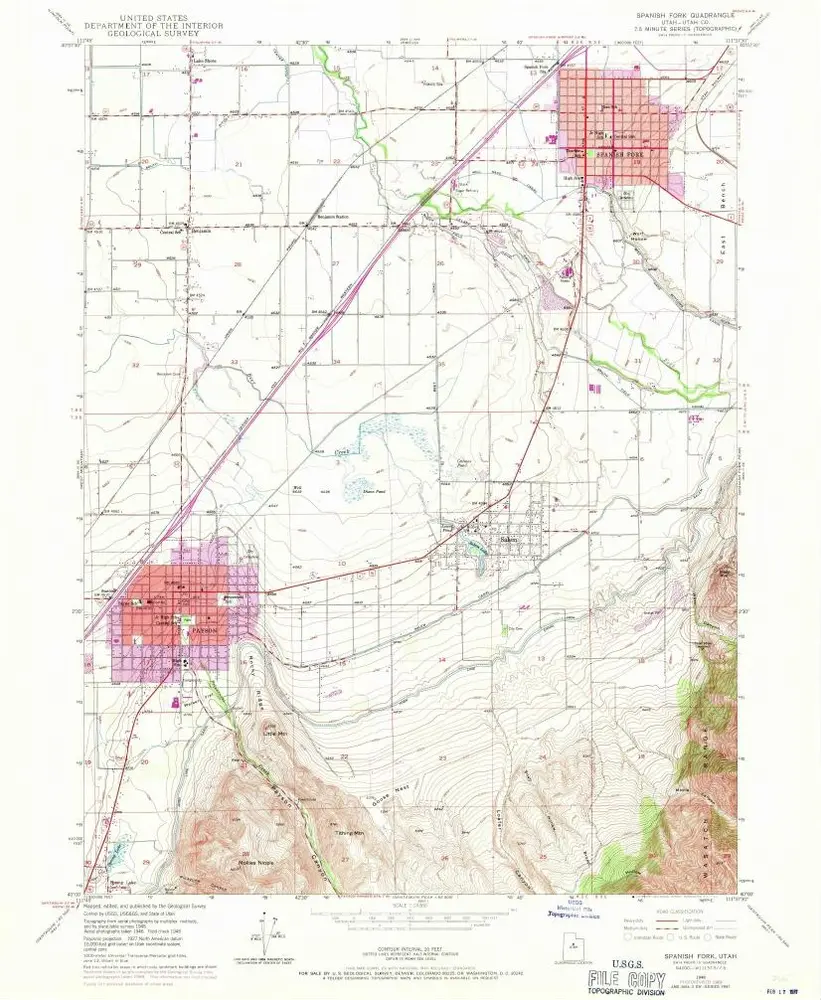 Thumbnail of historical map