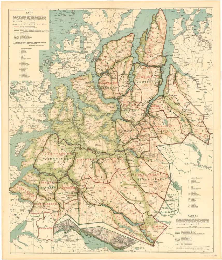 Pré-visualização do mapa antigo