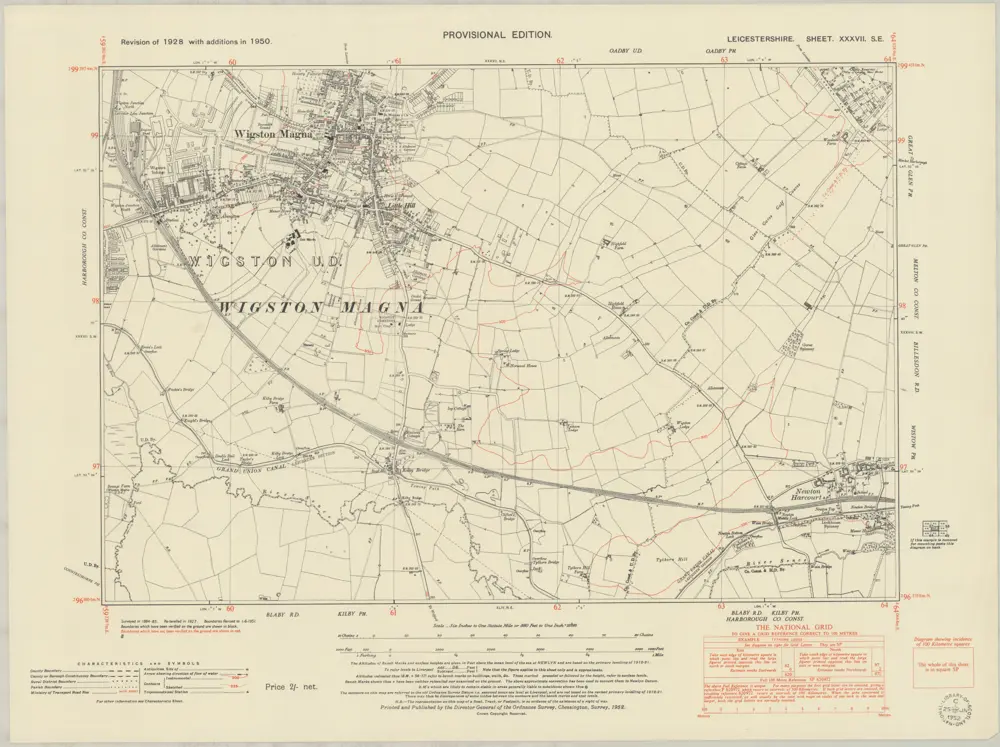 Thumbnail of historical map