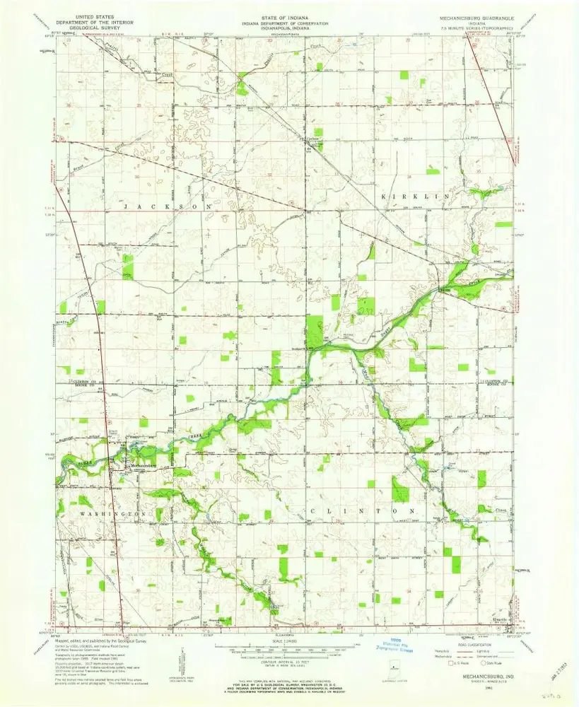 Thumbnail of historical map