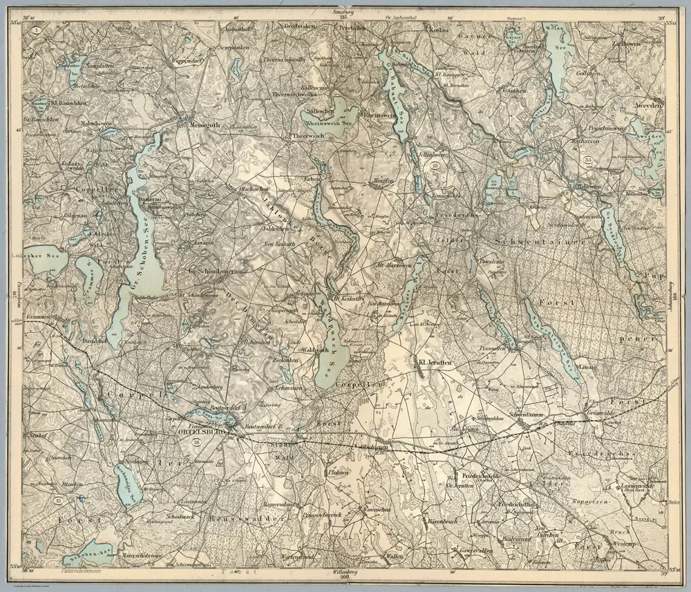 Thumbnail of historical map