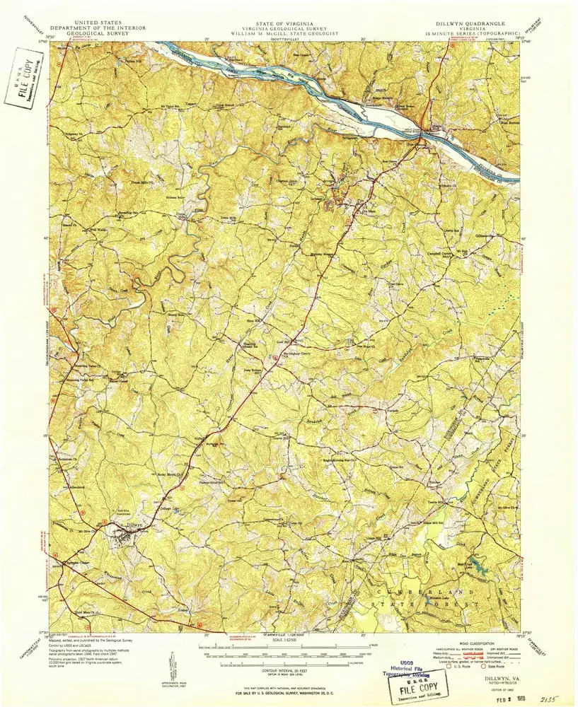 Thumbnail of historical map