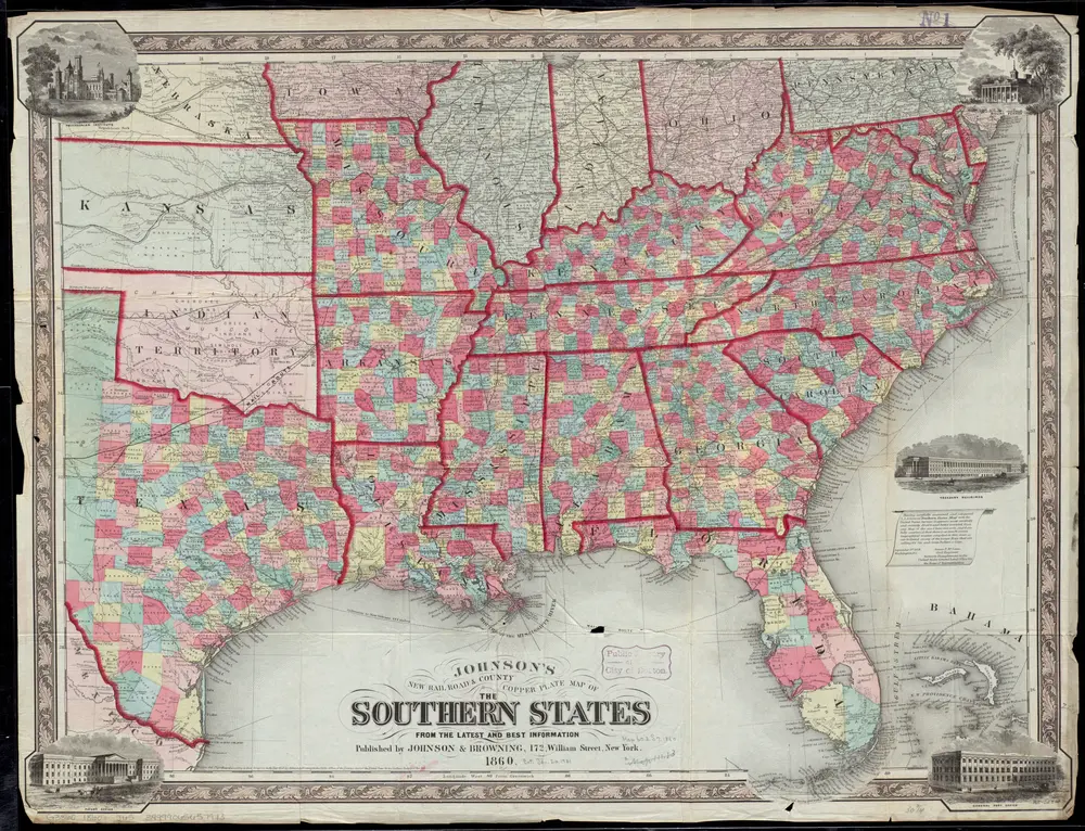 Vista previa del mapa antiguo