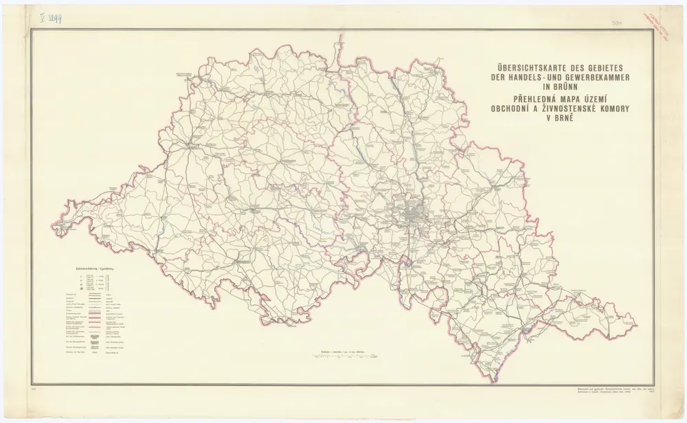 Vista previa del mapa antiguo