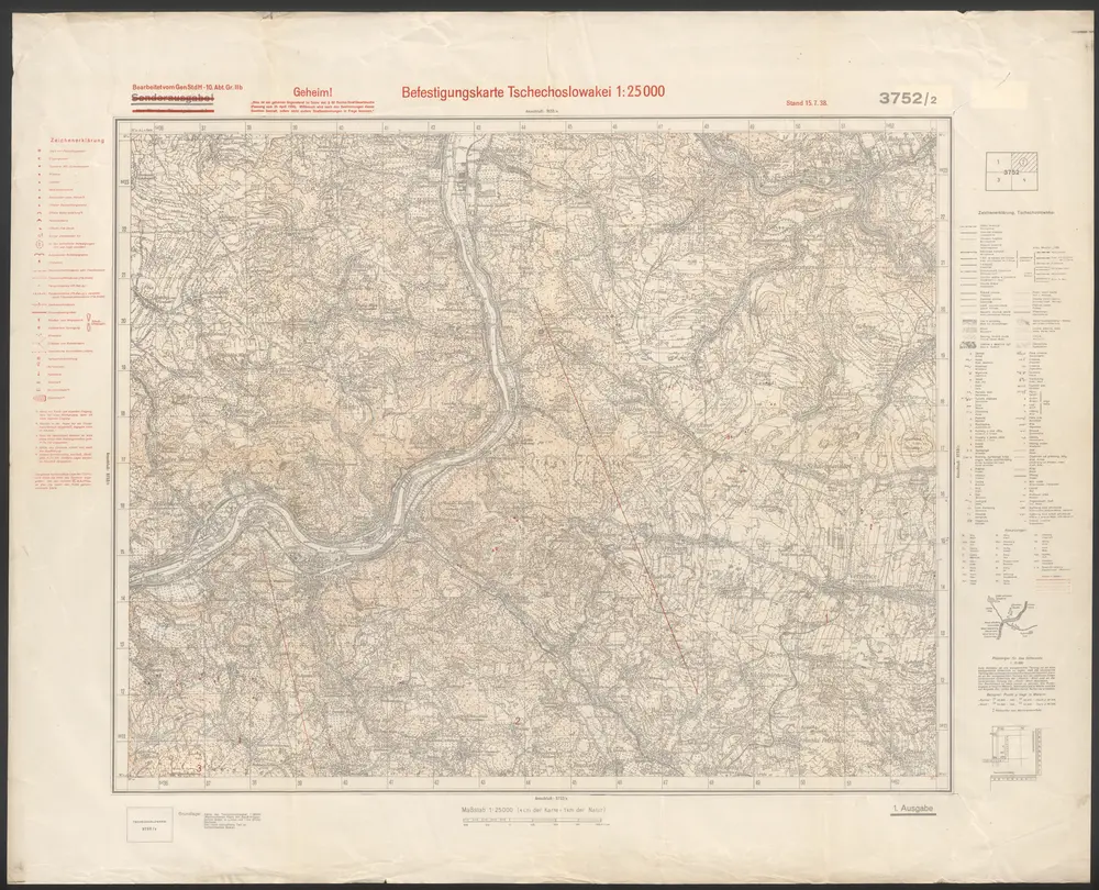 Vista previa del mapa antiguo