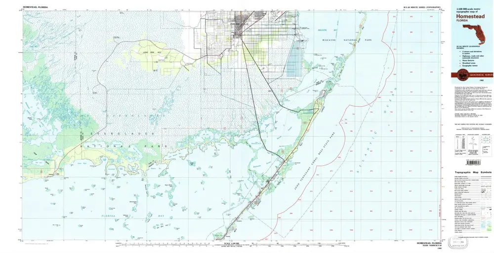 Thumbnail of historical map