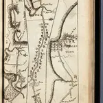 Anteprima della vecchia mappa