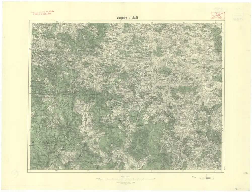 Vista previa del mapa antiguo