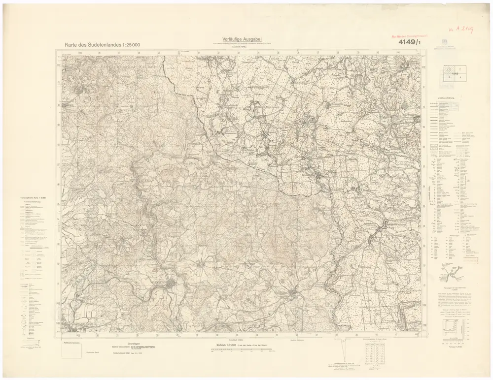 Pré-visualização do mapa antigo