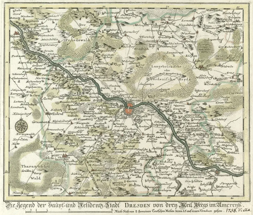 Pré-visualização do mapa antigo