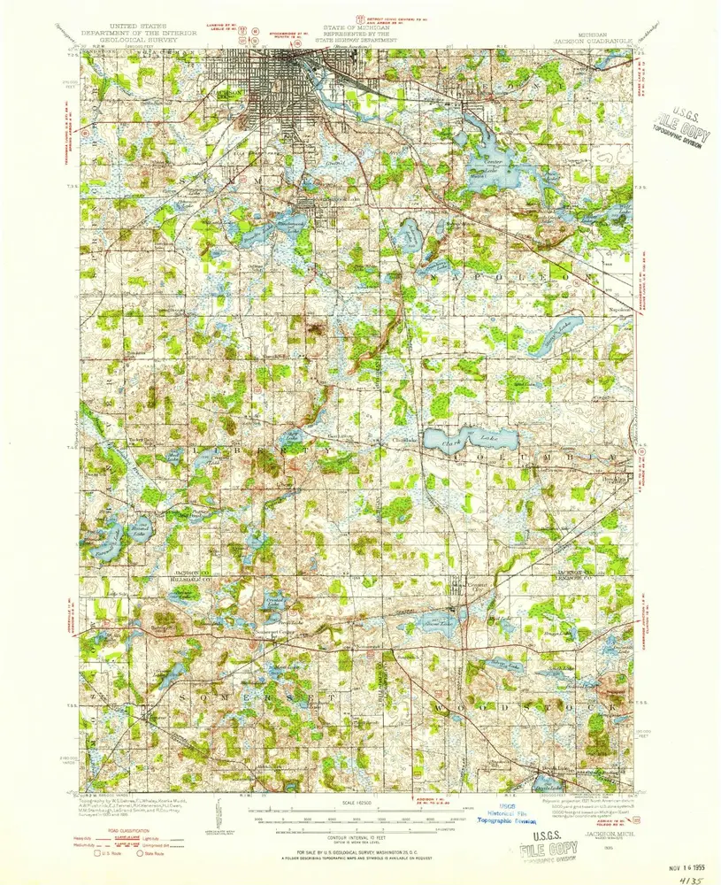 Pré-visualização do mapa antigo