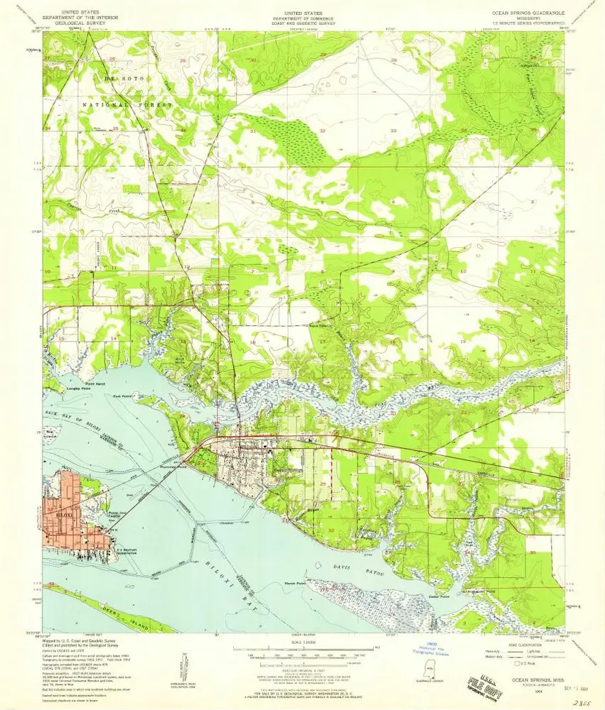 Thumbnail of historical map