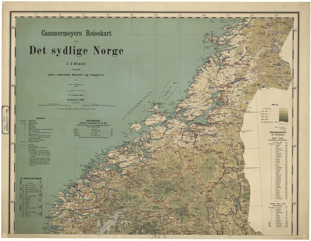 Thumbnail of historical map