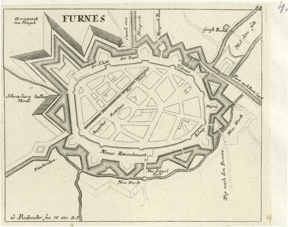 Thumbnail of historical map