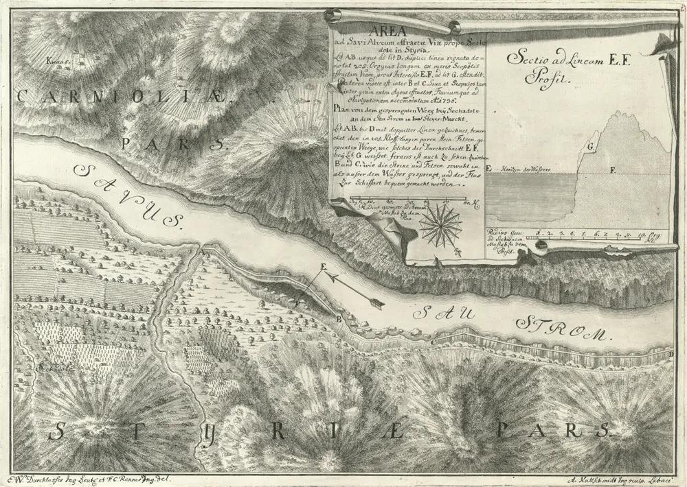 Pré-visualização do mapa antigo