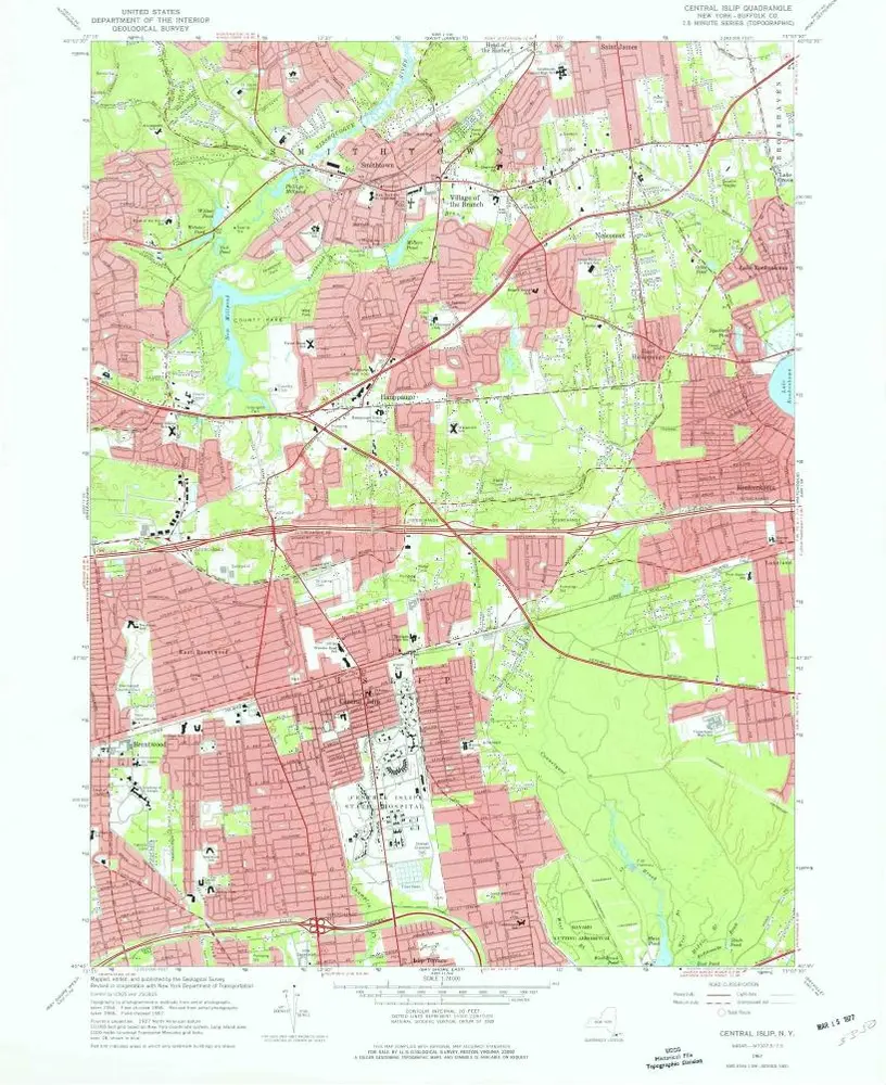 Vista previa del mapa antiguo