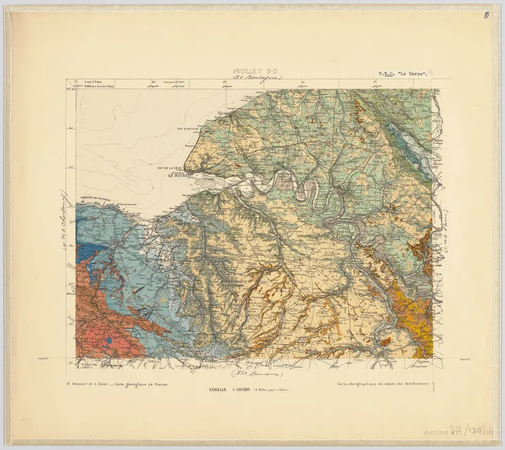 Thumbnail of historical map