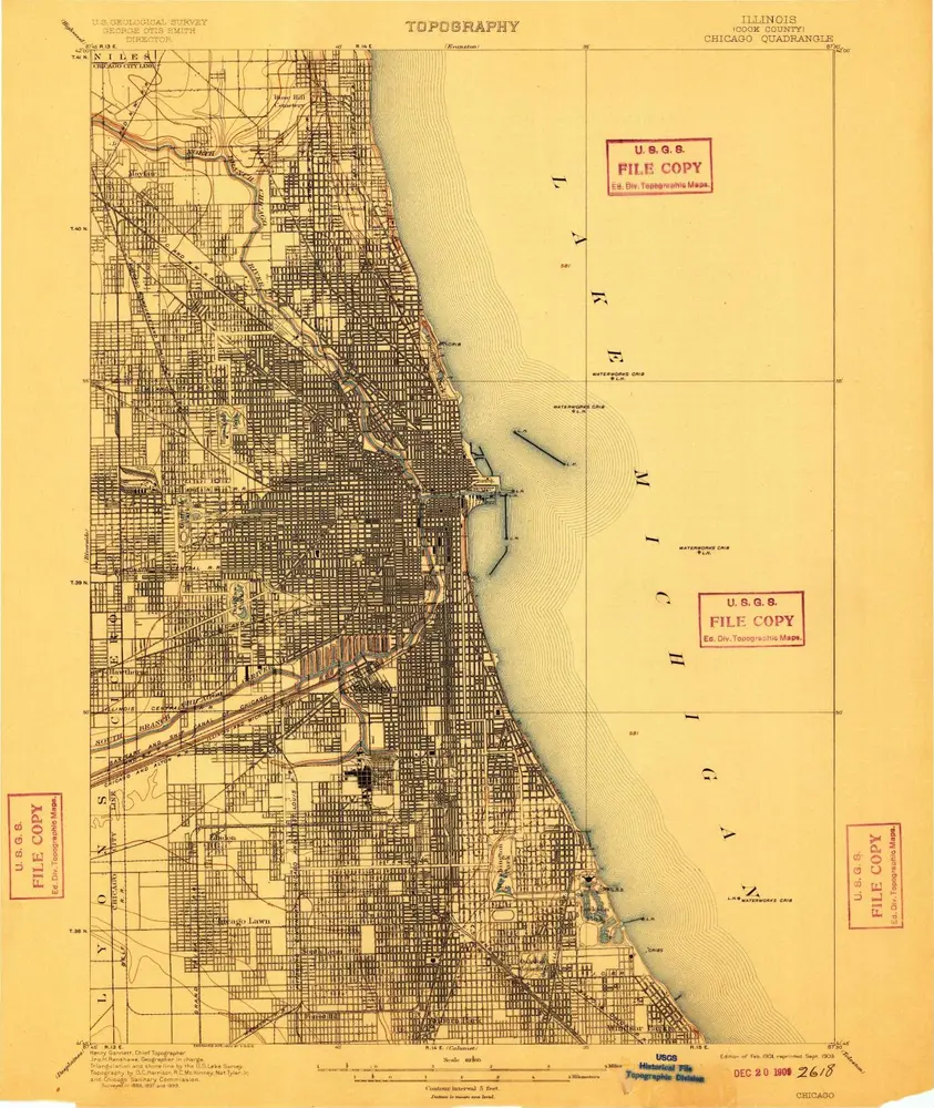 Thumbnail of historical map