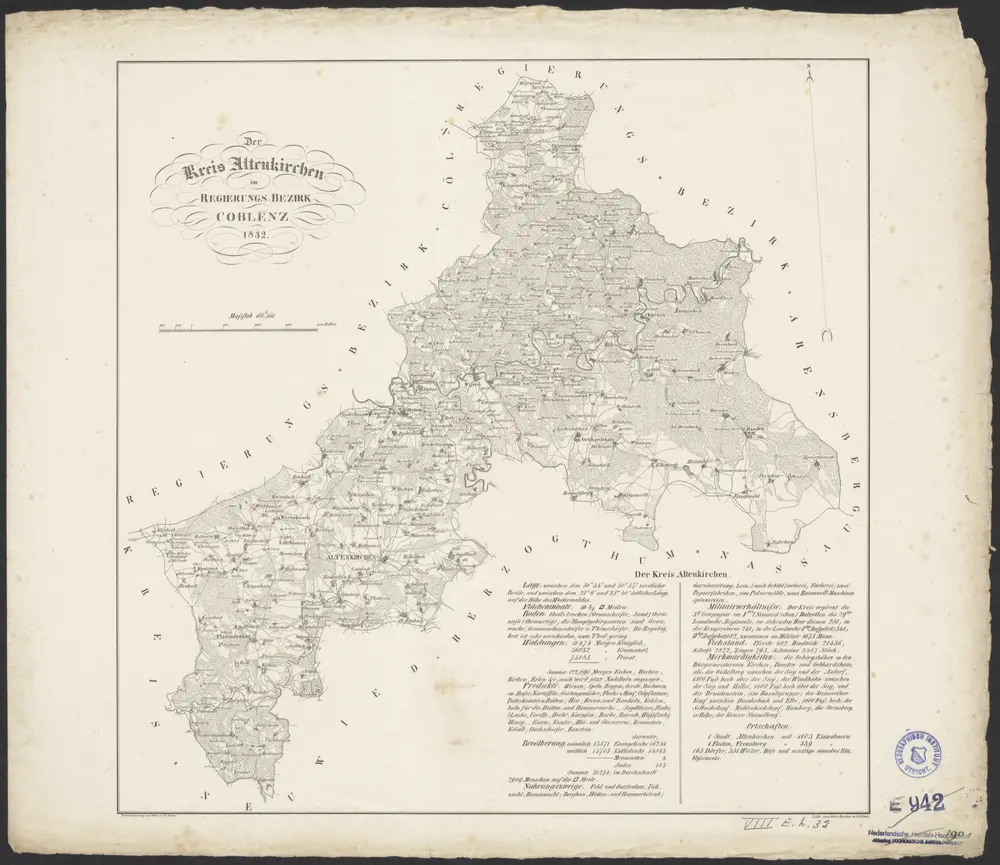 Anteprima della vecchia mappa