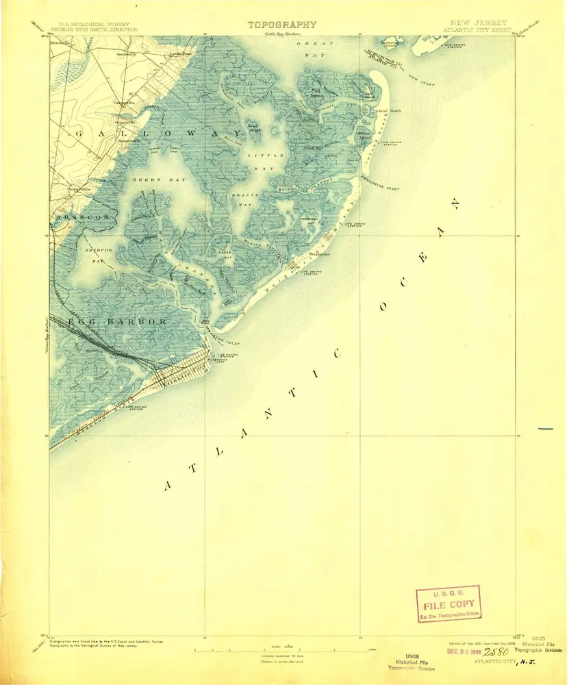 Thumbnail of historical map