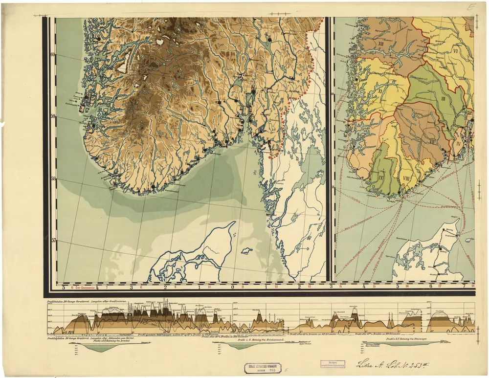 Vista previa del mapa antiguo