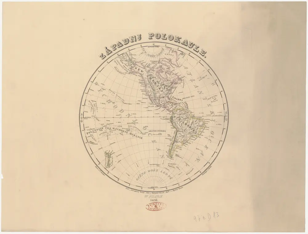 Thumbnail of historical map