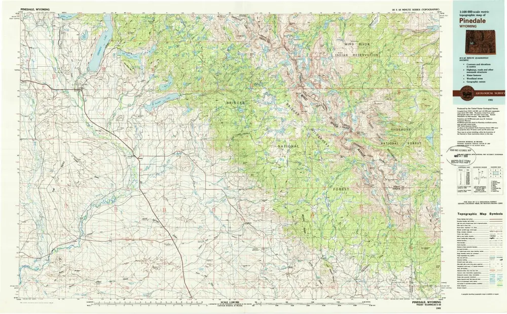 Anteprima della vecchia mappa