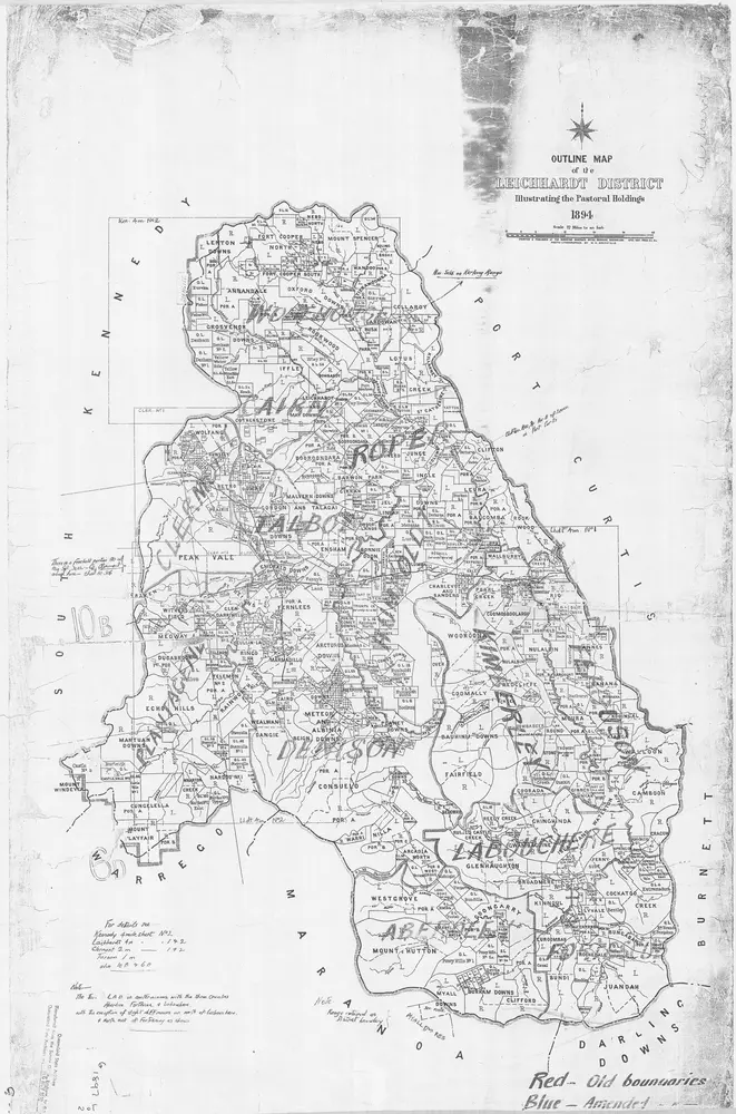 Pré-visualização do mapa antigo