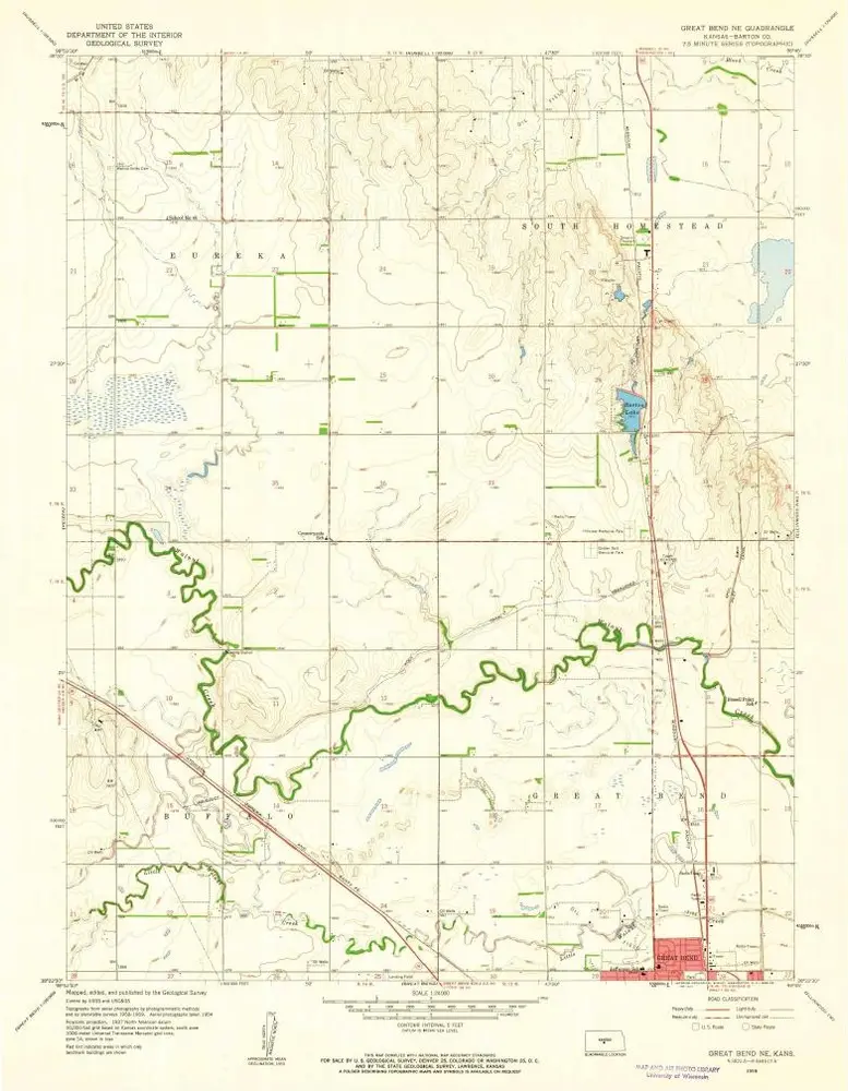 Thumbnail of historical map