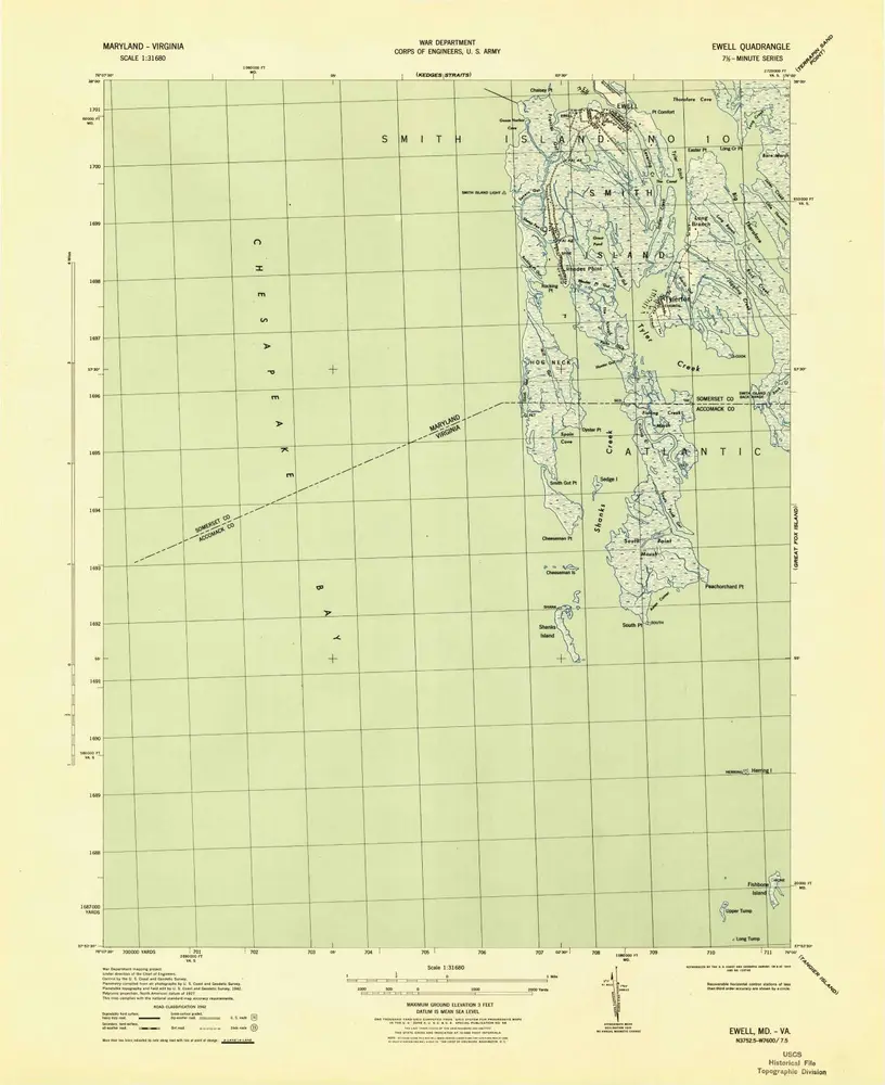 Anteprima della vecchia mappa