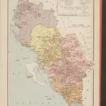 Aperçu de l'ancienne carte