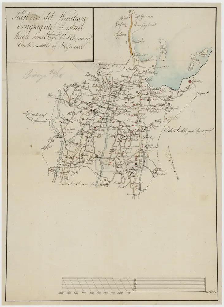 Vista previa del mapa antiguo