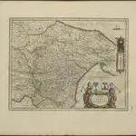 Anteprima della vecchia mappa