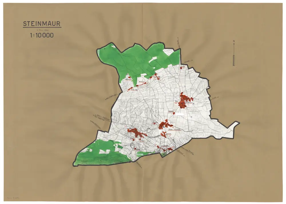 Thumbnail of historical map