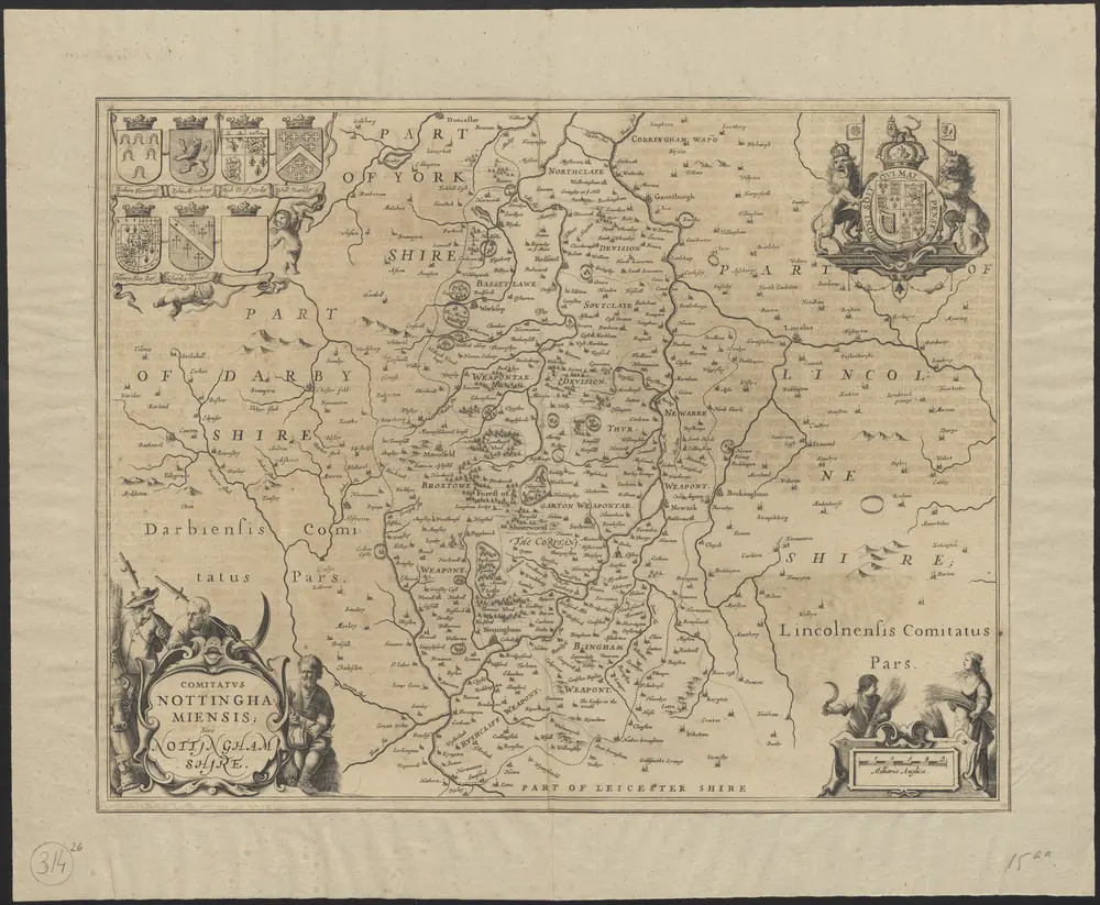 Thumbnail of historical map