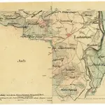 Aperçu de l'ancienne carte