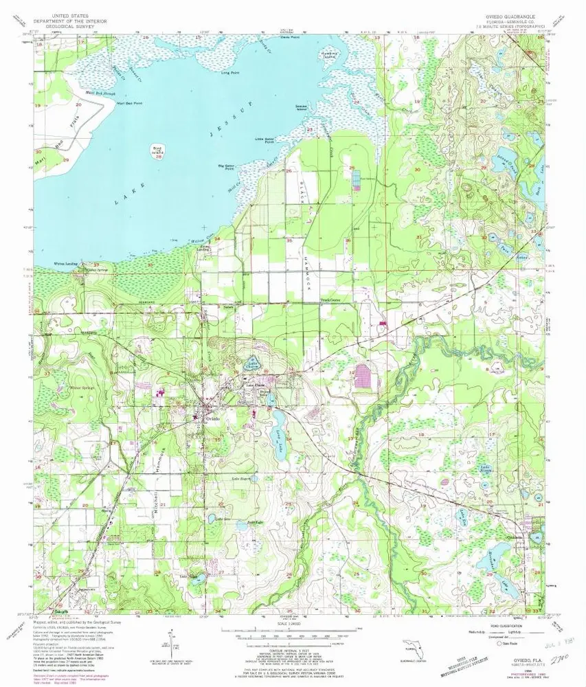 Anteprima della vecchia mappa