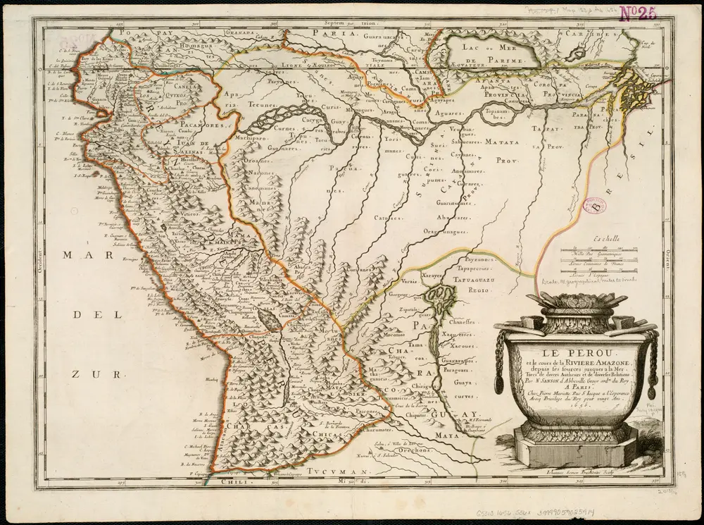 Pré-visualização do mapa antigo