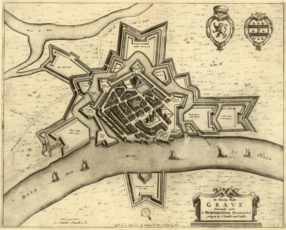 Thumbnail of historical map