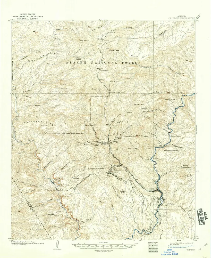 Thumbnail of historical map