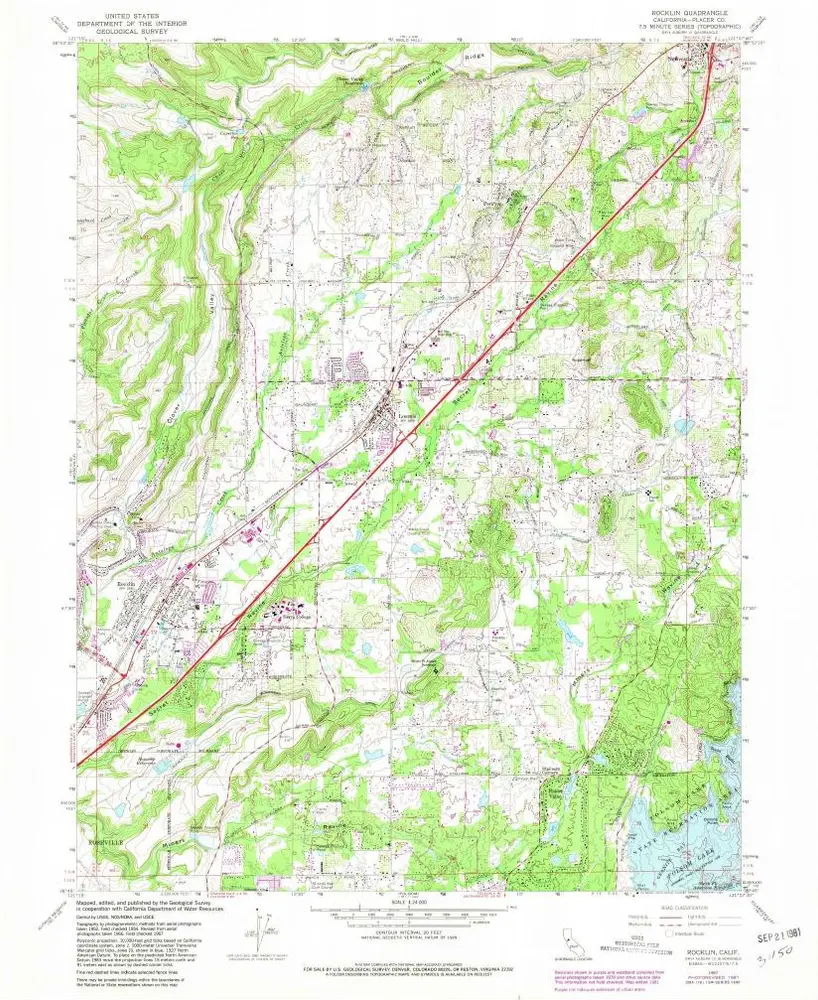 Vista previa del mapa antiguo