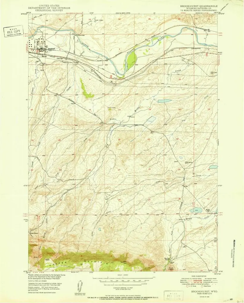 Thumbnail of historical map